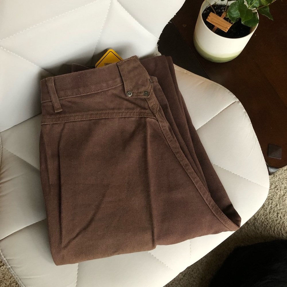 Vintage Rockies Jeans